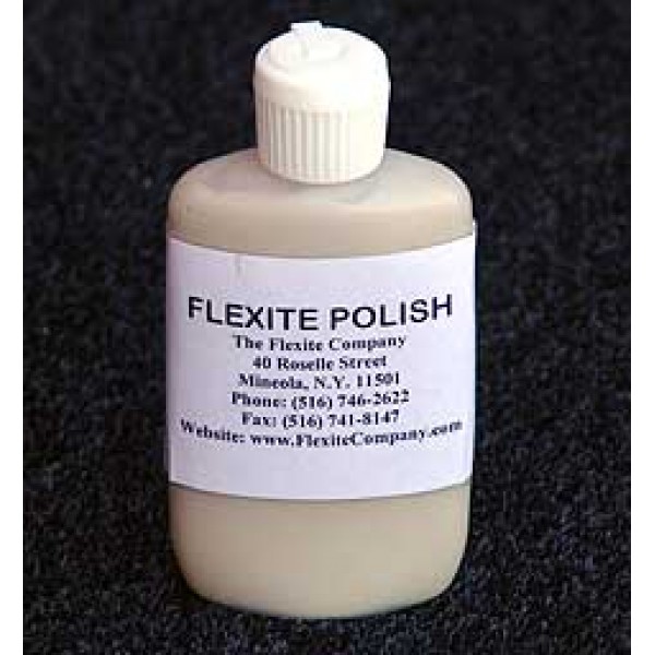 Flexite Crema de Pulido 50ml*